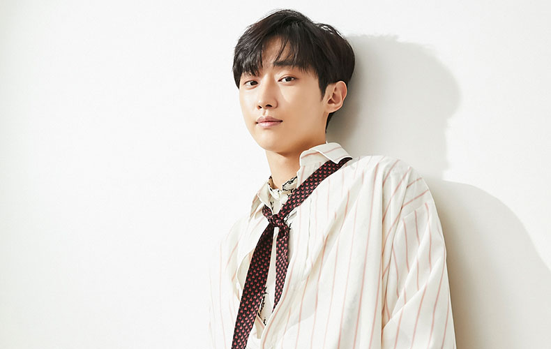 ジニョン B1A4