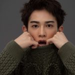 町田啓太さんサイン入りチェキをプレゼント！【Domani2022年春号