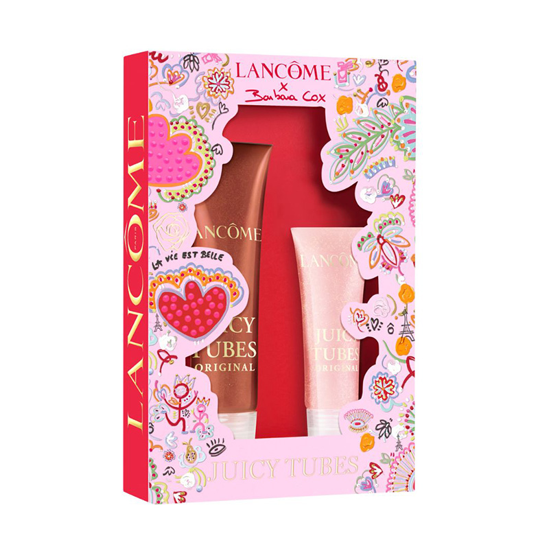 ランコム ジューシー チューブ セット