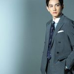 赤楚衛二 ✕ 町田啓太 直筆サイン入りチェキ 限定出品 モデルプレス on X: