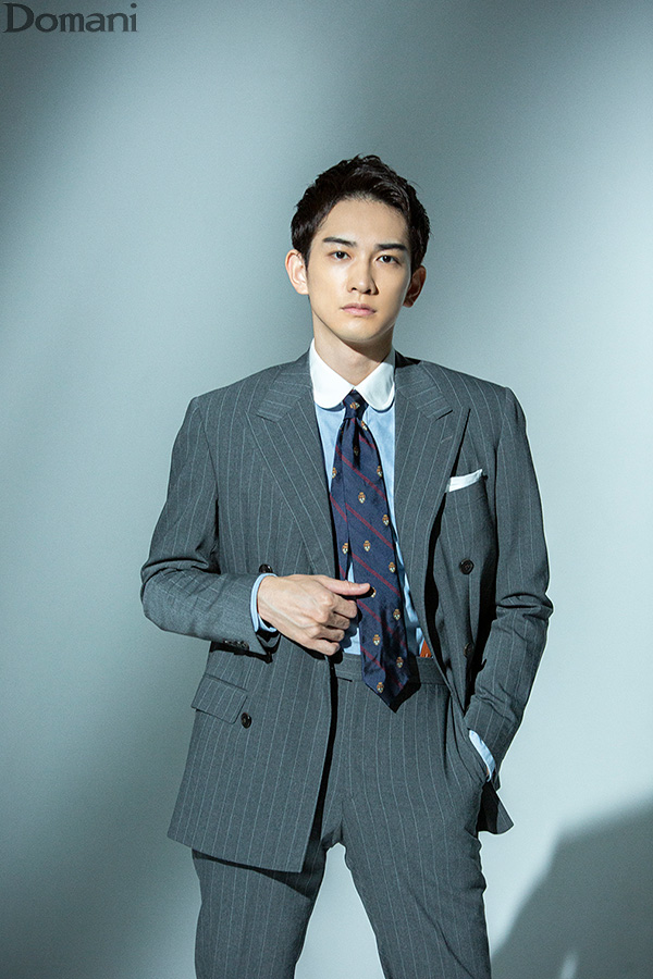 町田啓太