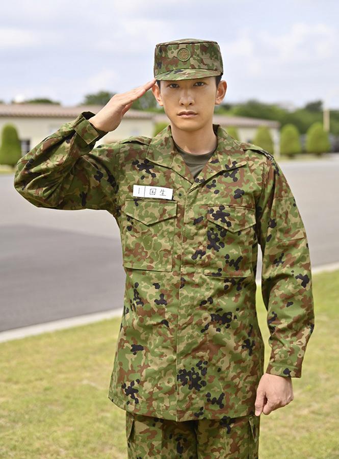 テッパチ！ 町田啓太