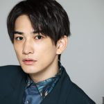 町田啓太さんサイン入りチェキをプレゼント！【Domani2022年春号