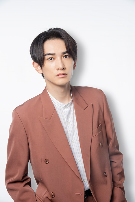 町田啓太、フジテレビ系ドラマに初主演,テッパチ！