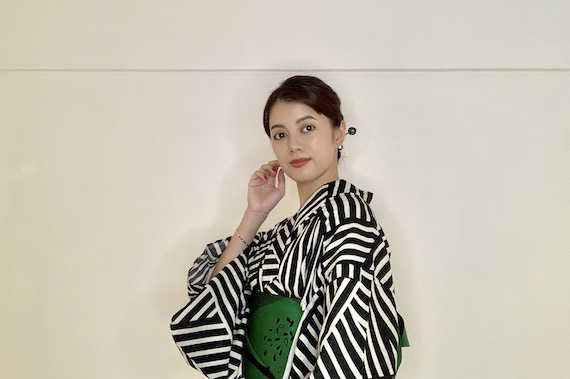 中林美和,モデル中林美和が娘に伝えたい50のこと