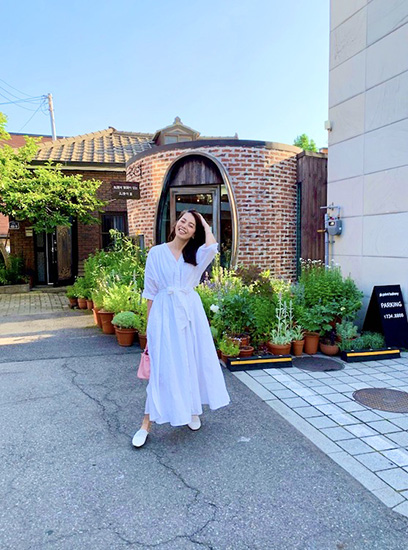 中林美和が娘たちに伝えたいこと