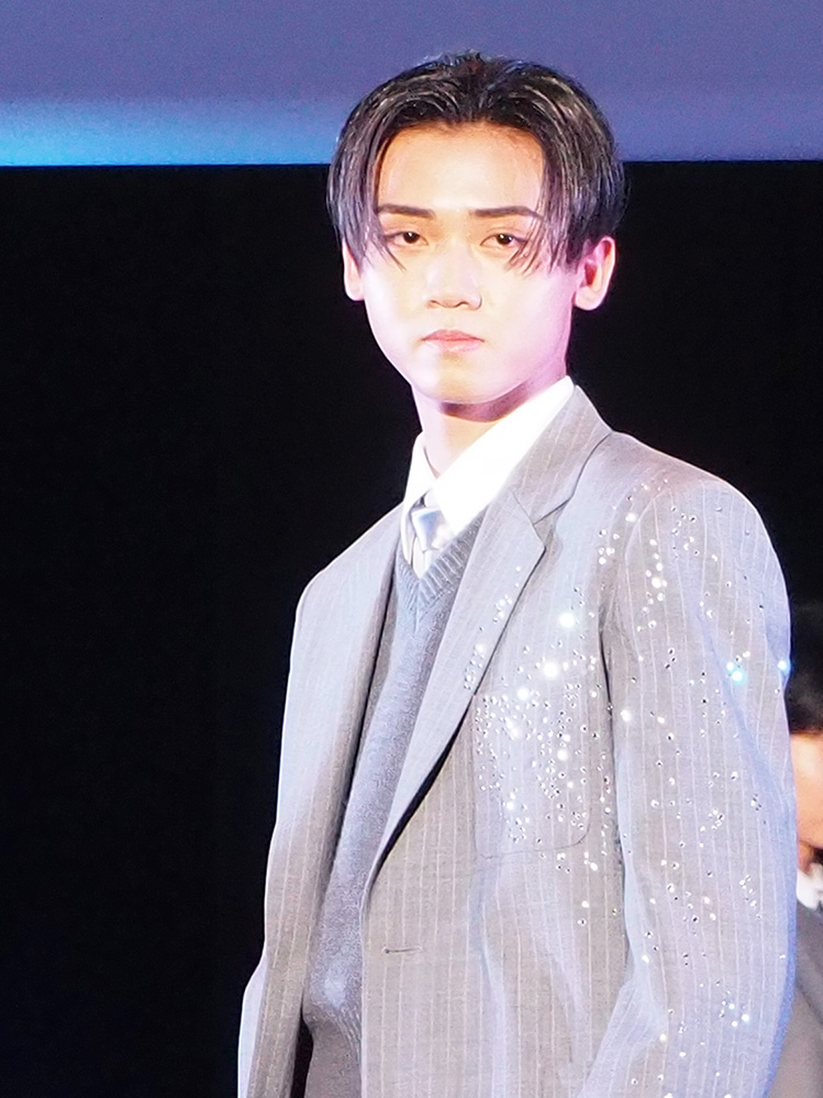 西山巳喜多（にしやま・いよた）