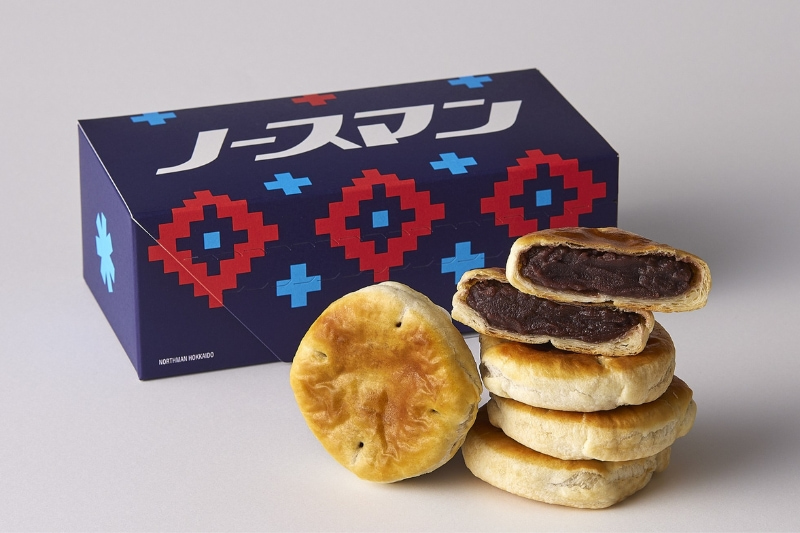 ノースマンの写真