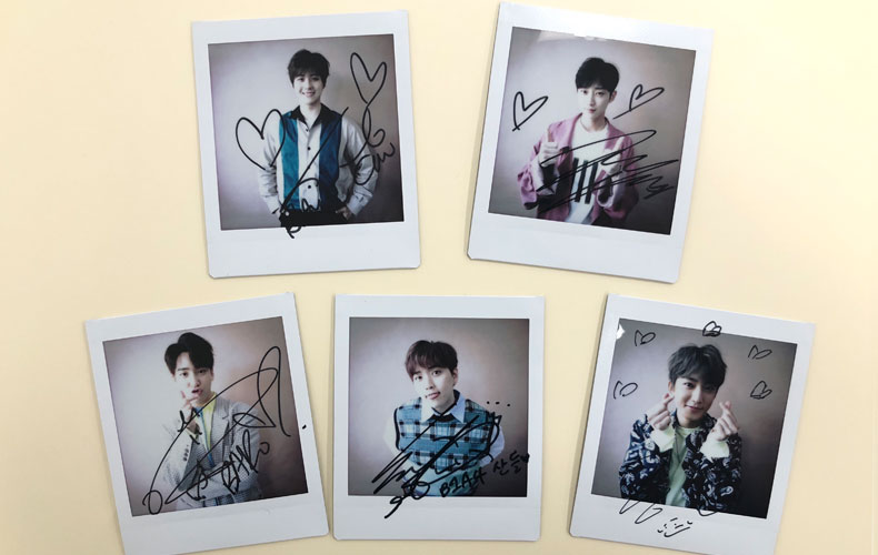 B1A4