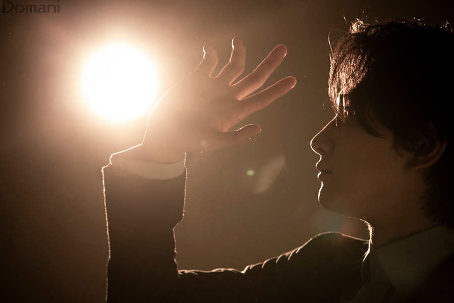 町田啓太、太陽とボレロインタビュー