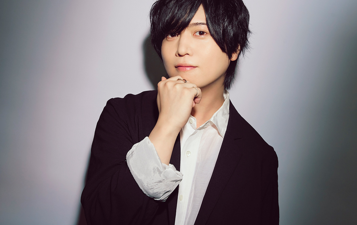 斉藤壮馬さん
