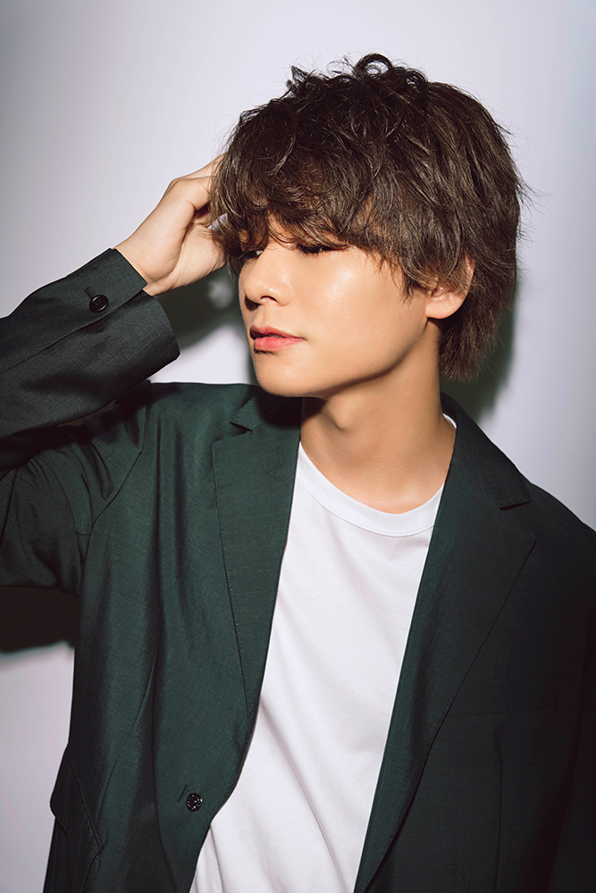 八代 拓さん