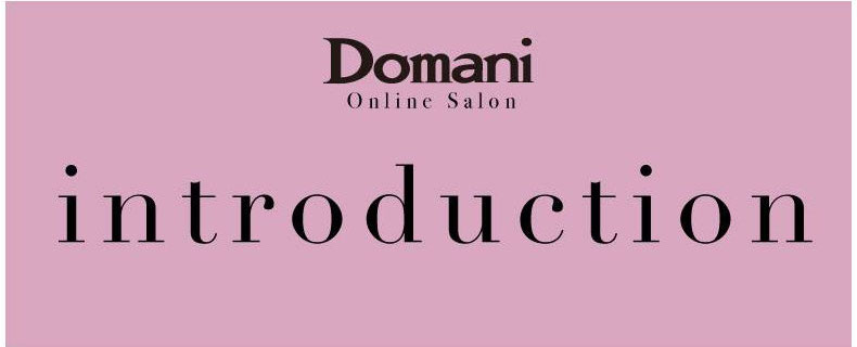 Domaniオンラインサロン