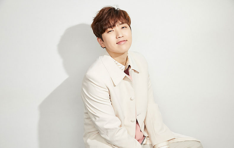 B1A4 サンドゥル sandeul