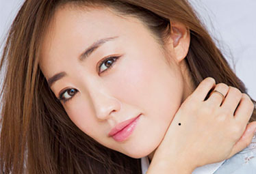 美容家・神崎恵