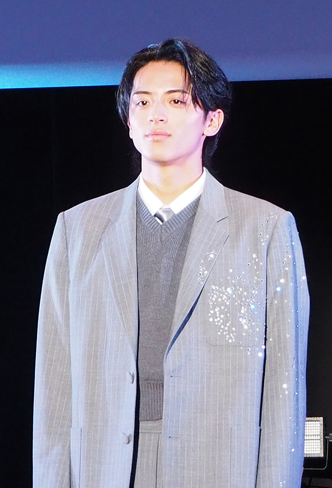 碩大翔（せき・やまと）