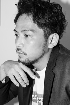 渋谷謙太郎