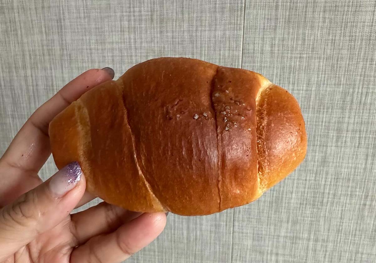 塩パン