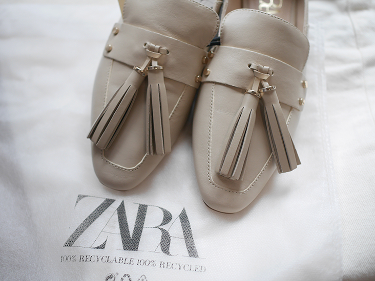 ZARA