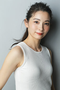 山岡ひろ子