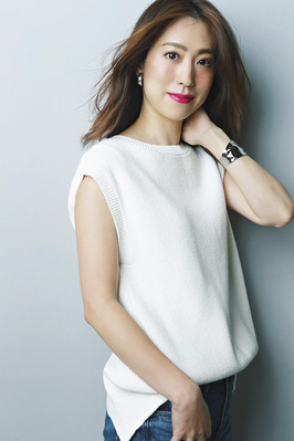 吉田美帆