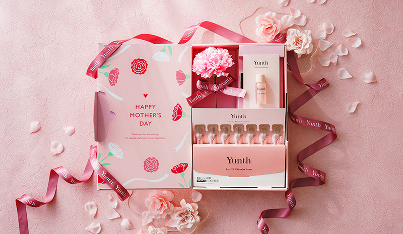 ビューティーブルーム〜バランスケアセット〜