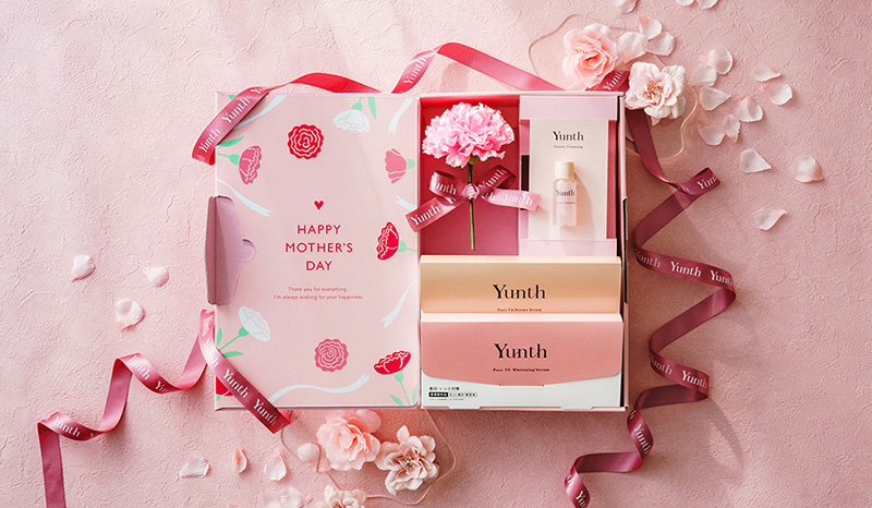 パーフェクトブルーム〜スペシャルケアセット〜