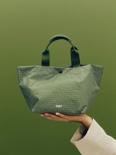 GRID EVERYDAY BAG MINI