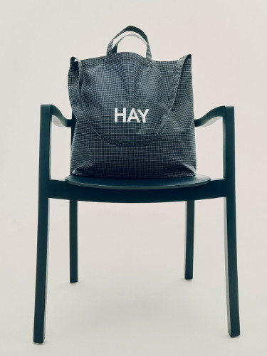 GRID CROSSOVER BAG