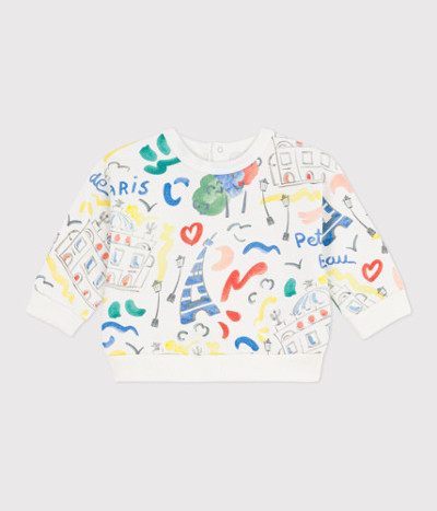スウェット¥10,450