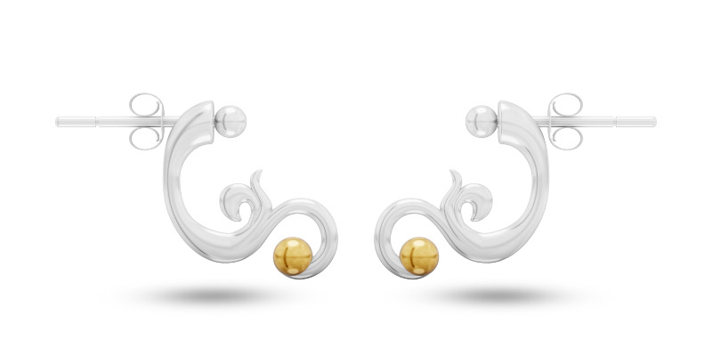 cygne pierce