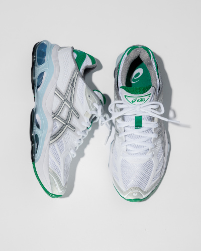 ASICS × HIDDEN GEL-KINETIC 2.0