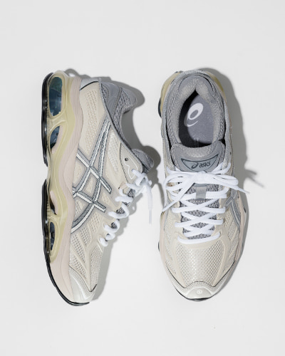 ASICS × HIDDEN GEL-KINETIC 2.0限定カラー