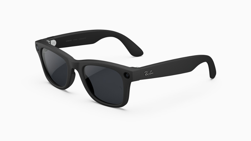Ray-Ban Meta Wayfarer
