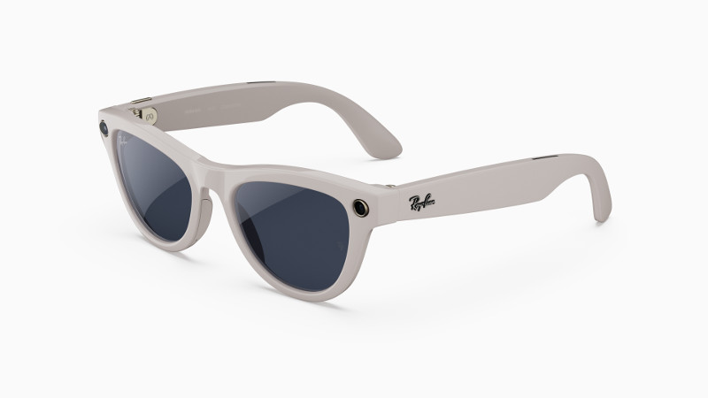 Ray-Ban Meta Skyler