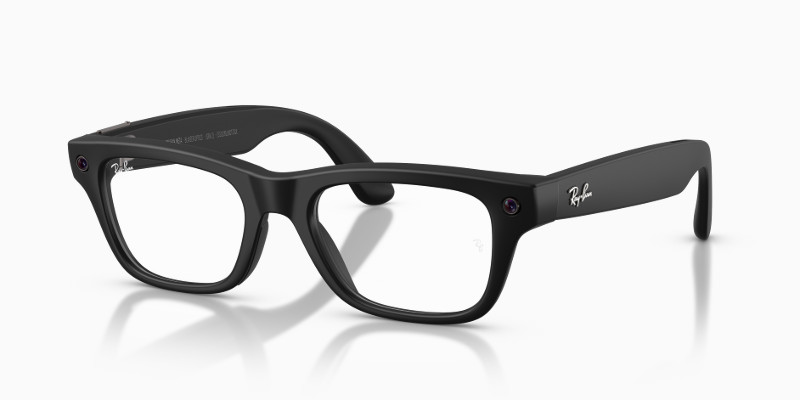 Ray-Ban Meta Blayzer Optics