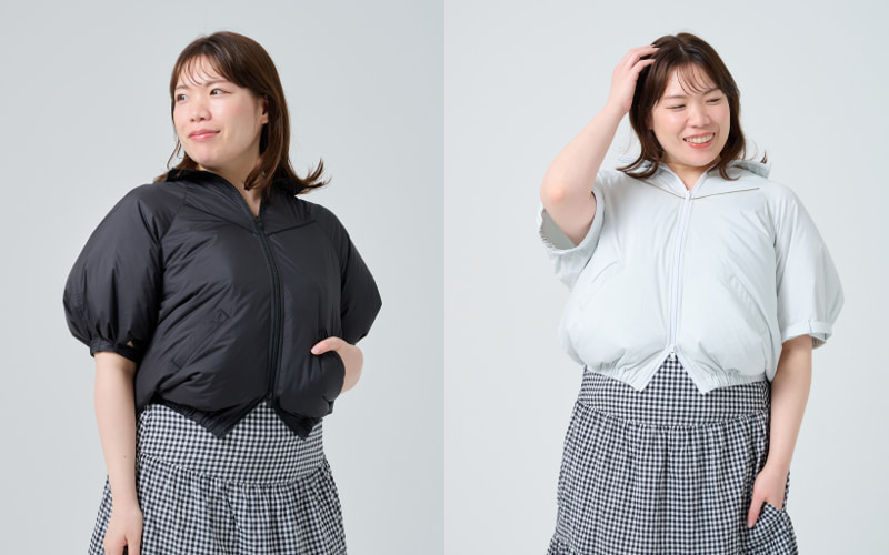 ユニセックス