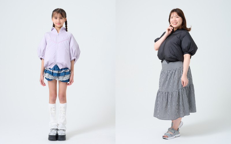 キッズ、ユニセックス