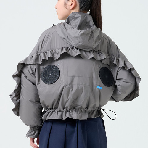 バックスタイル