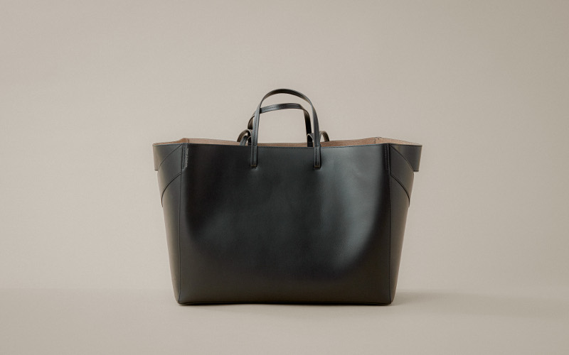 Maison tote