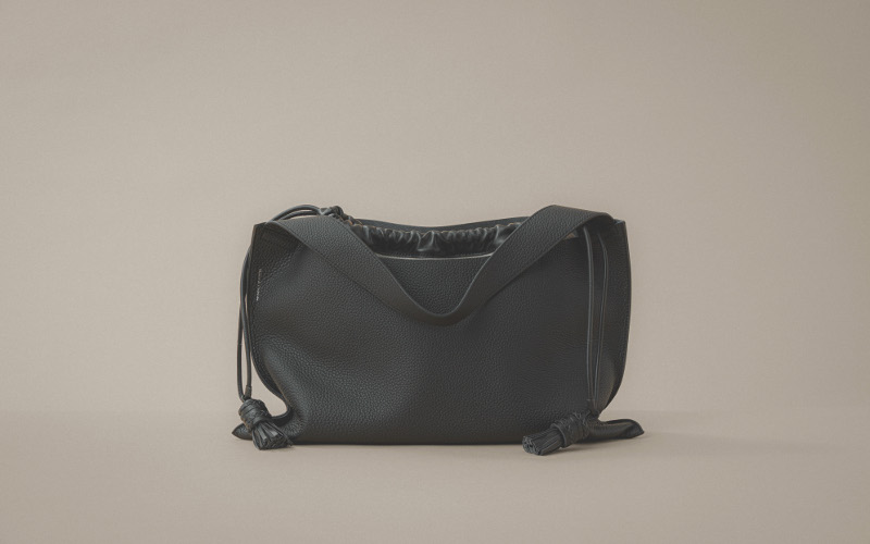 Clé tote