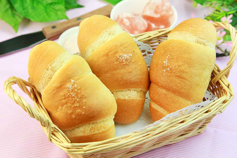 塩パン