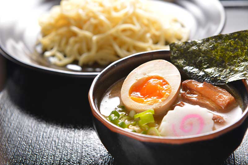 つけ麺