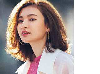 田口利奈さん