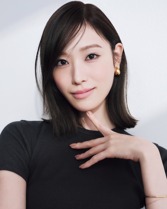 髙橋ひかる