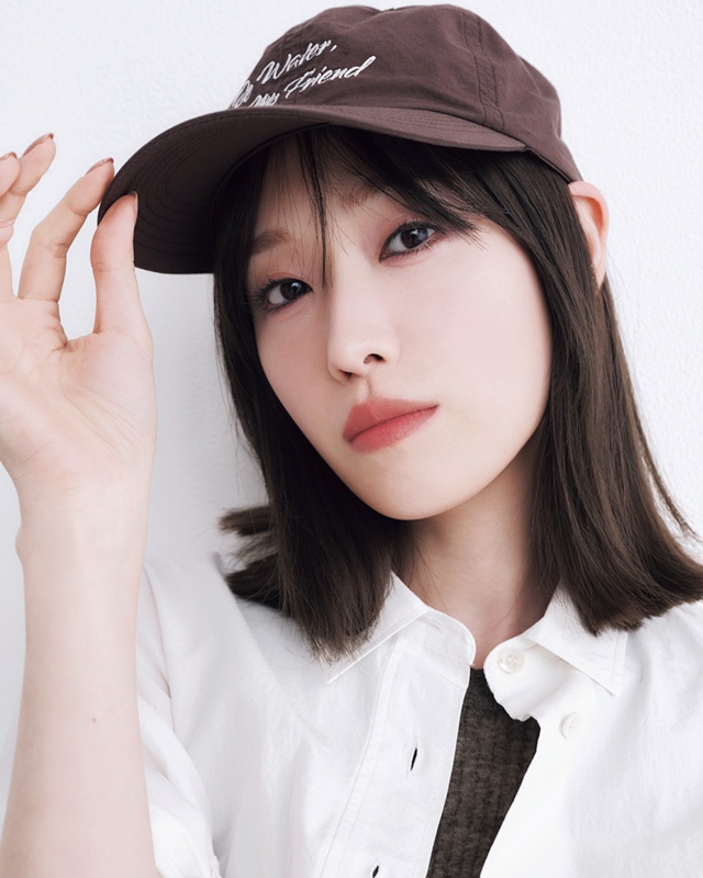 髙橋ひかる