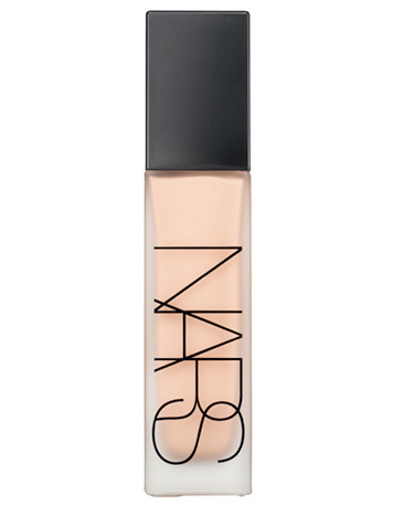 NARS JAPAN ナチュラル ロングウェア ファンデーション 全15色 30ml ￥7,480
