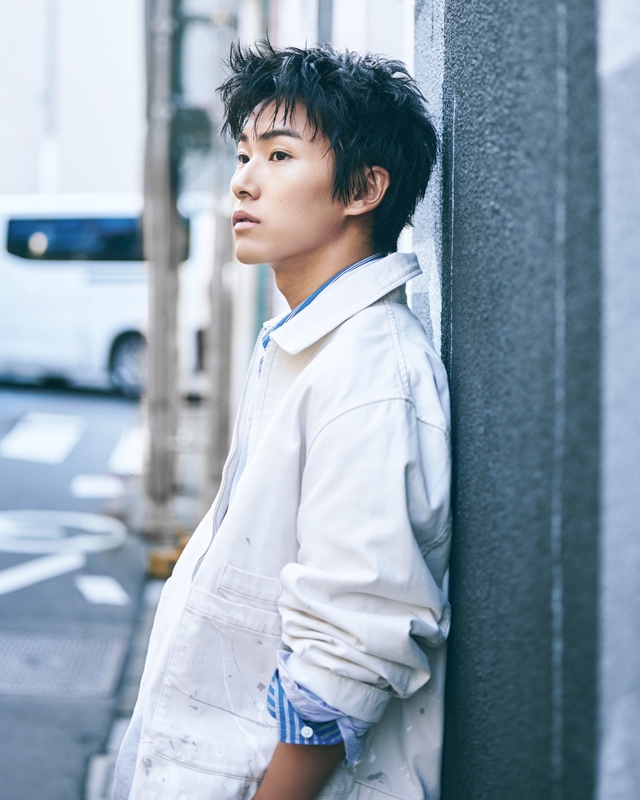 Ayumu Imazu