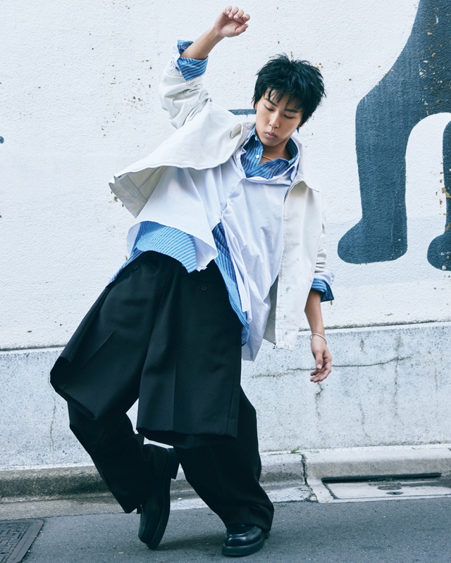 Ayumu Imazu