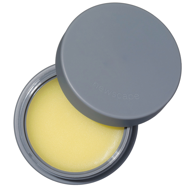 newscape プロテクティブ UV リップ＆チーク SPF21·PA++ 8g ￥2,420